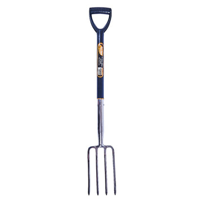 Amtech 24" Stainless steel border fork U4600