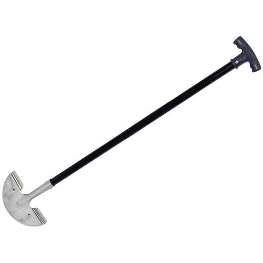 Amtech 750mm (30") Stainless steel edging knife U4700