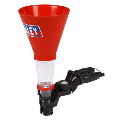 Sealey 2pc Universal Oil Funnel UOF2