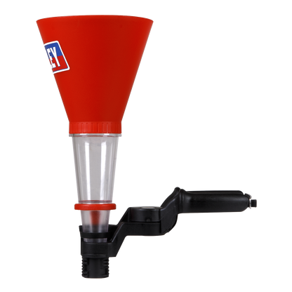 Sealey 2pc Universal Oil Funnel UOF2