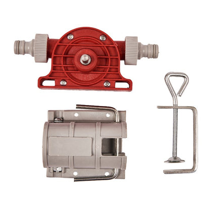 Amtech Drill powered pump and clamp V2375