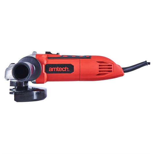 Amtech 710W 115mm Angle grinder V6025