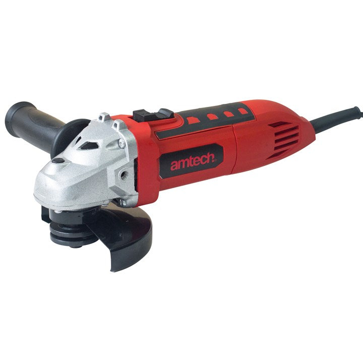 Amtech 710W 115mm Angle grinder V6025