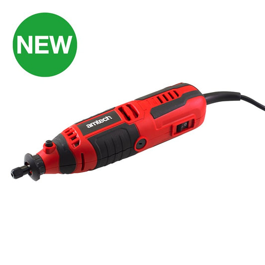 Amtech 230V 135W Mini rotary tool V6125