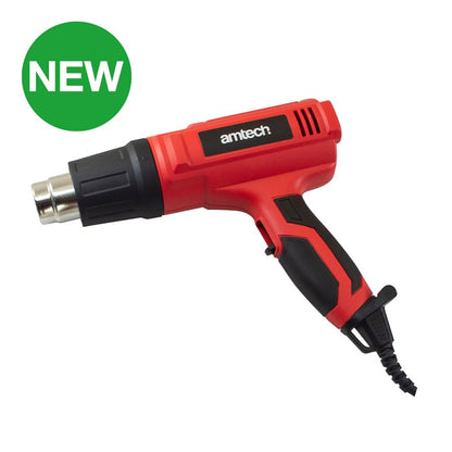 Amtech 2000W Heat gun V6155