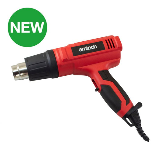 Amtech 2000W Heat gun V6155