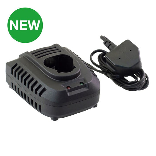 Amtech Fast charging 12V battery charger V6960