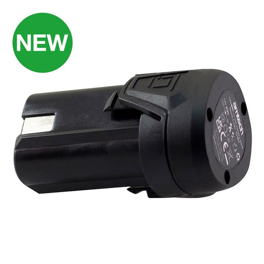 Amtech 12V 2Ah Li-ion battery pack V6962