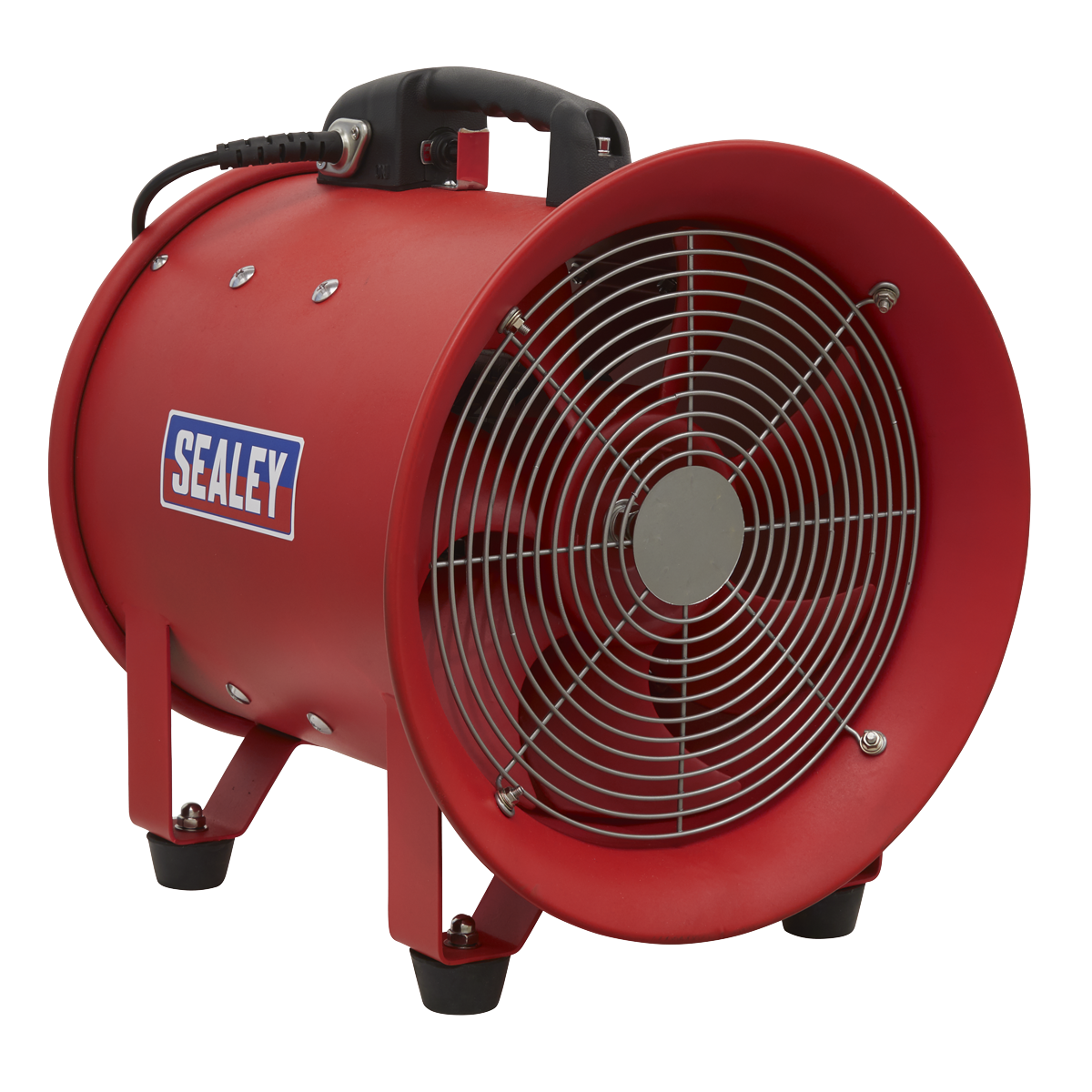 Sealey Ø300mm Portable Ventilator with 5m Ducting VEN300