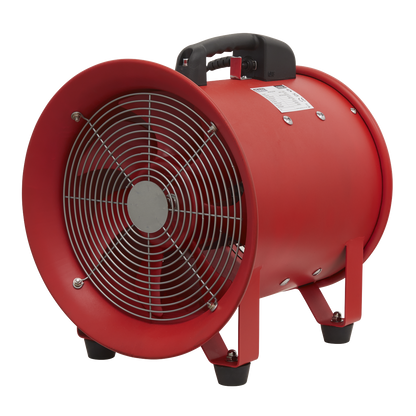 Sealey Ø300mm Portable Ventilator with 5m Ducting VEN300