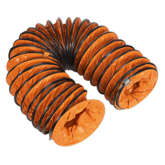 Sealey Ø300mm Flexible Ducting 5m VEN300AK1