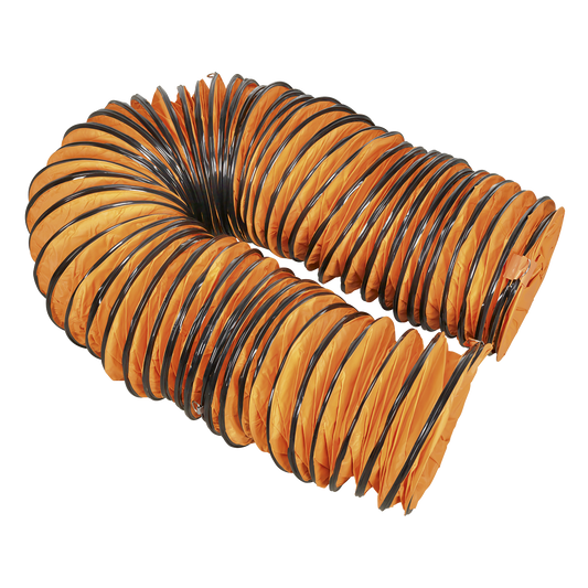 Sealey Ø300mm Flexible Ducting 10m VEN300AK2