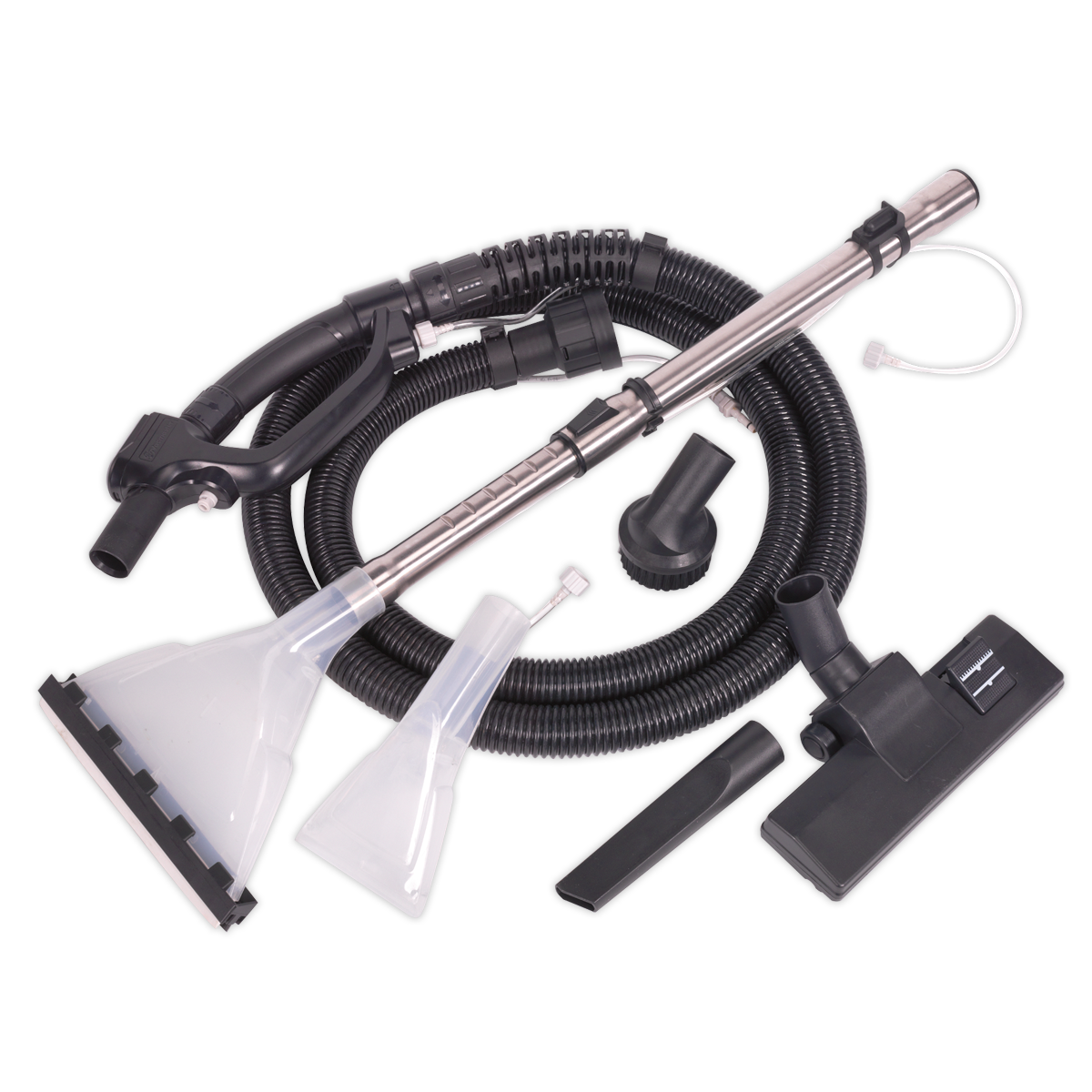 Sealey 30L Wet & Dry Valeting Machine VMA914