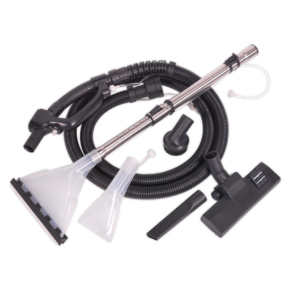 Sealey 30L Wet & Dry Valeting Machine VMA914