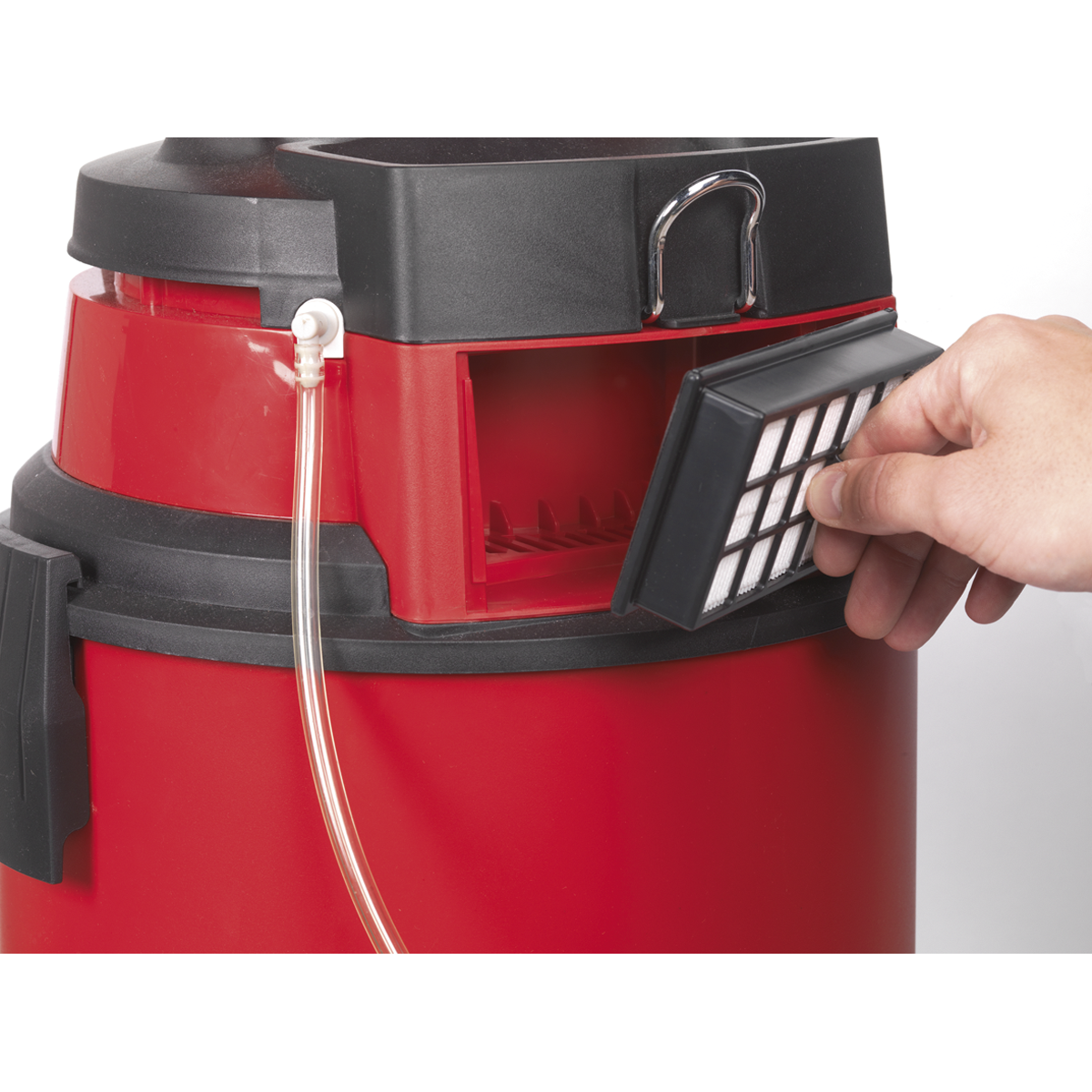 Sealey 30L Wet & Dry Valeting Machine VMA914