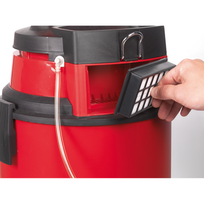 Sealey 30L Wet & Dry Valeting Machine VMA914