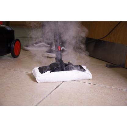 Sealey 2000W Steam Cleaner 2L Tank VMSC01