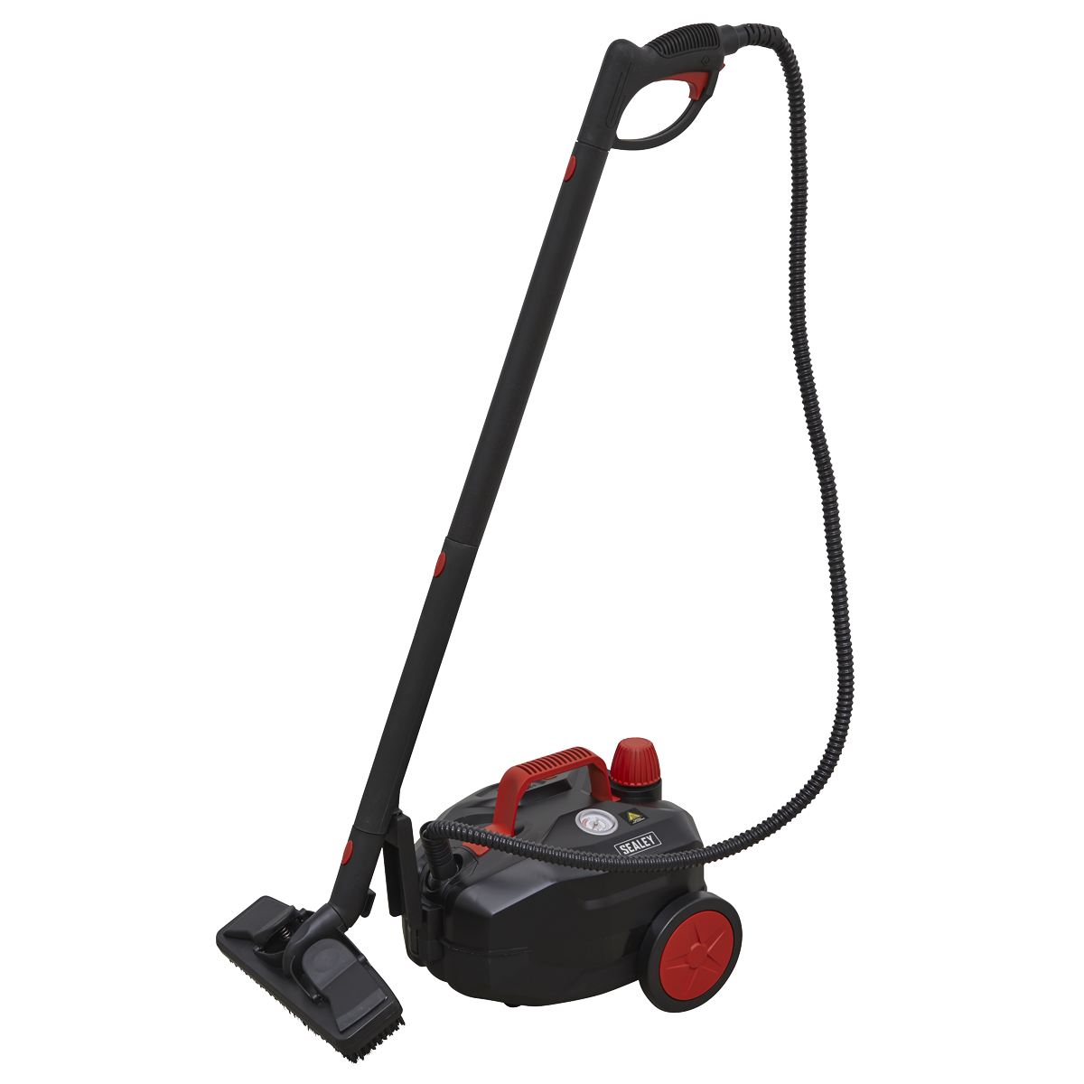 Sealey 2000W Steam Cleaner 2L Tank VMSC01