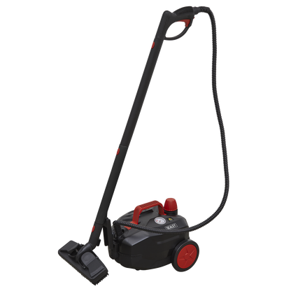 Sealey 2000W Steam Cleaner 2L Tank VMSC01