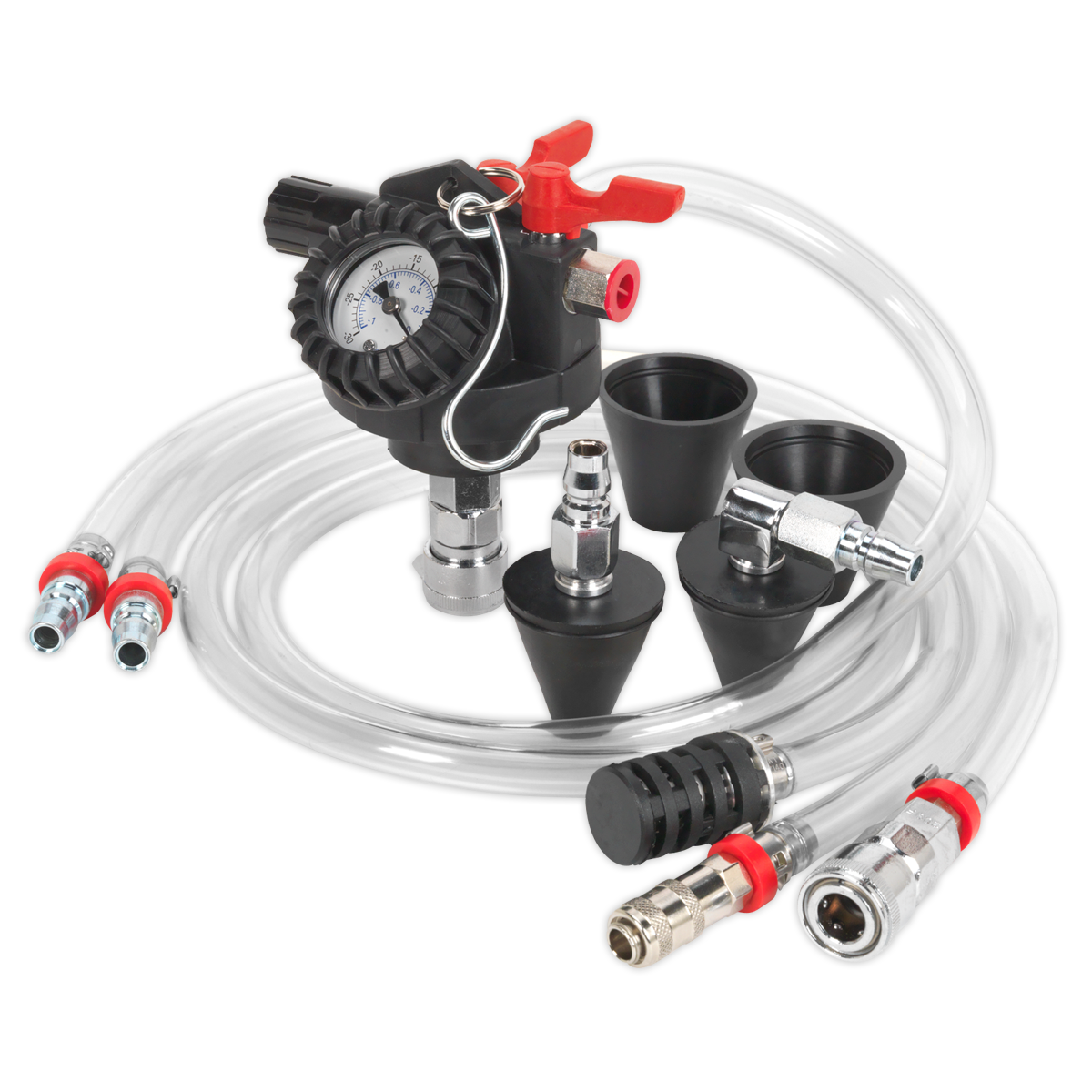 Sealey Cooling System Filler VS0041