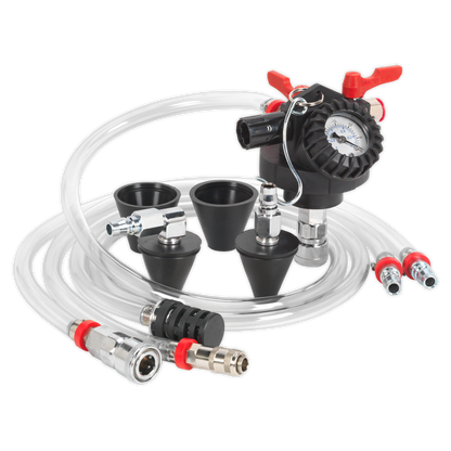 Sealey Cooling System Filler VS0041