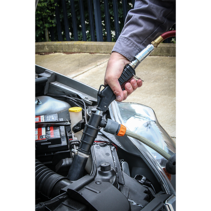 Sealey Coolant System Flush Gun VS0044