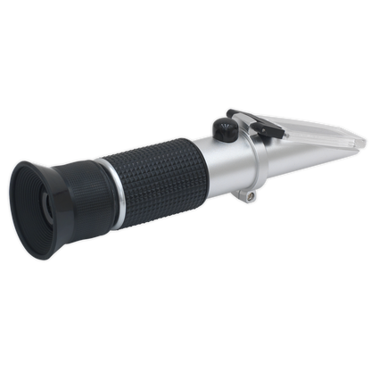 Sealey Refractometer Antifreeze/Battery Fluid/Screenwash VS005
