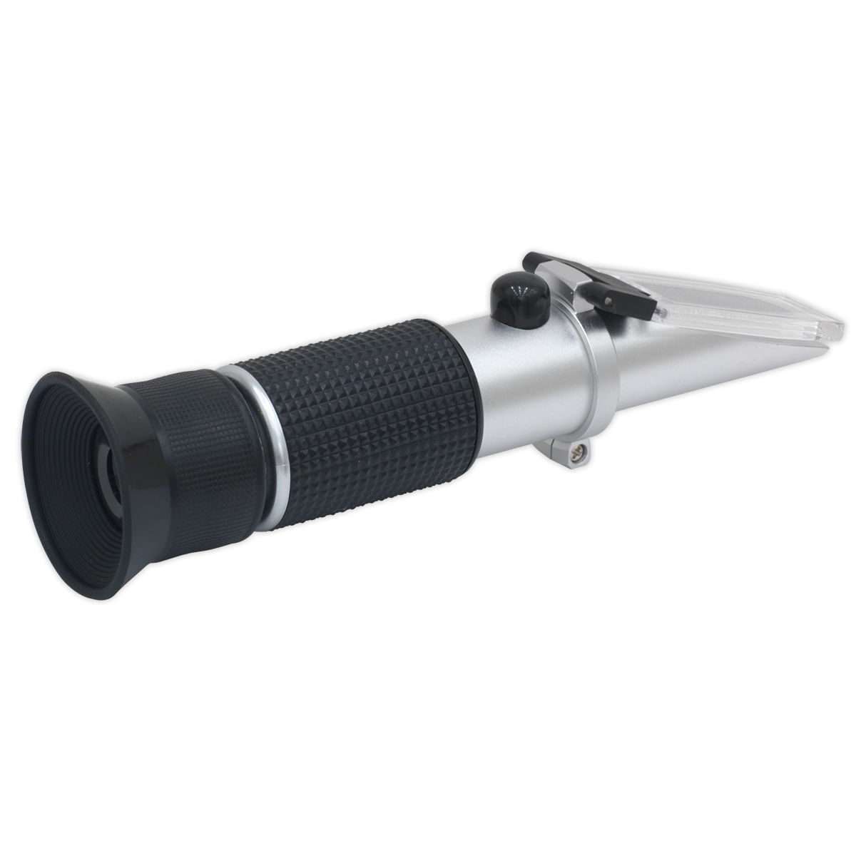 Sealey Refractometer Antifreeze/Battery Fluid/Screenwash/AdBlue® VS0052