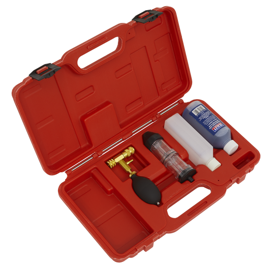 Sealey Combustion Leak Detector VS0061