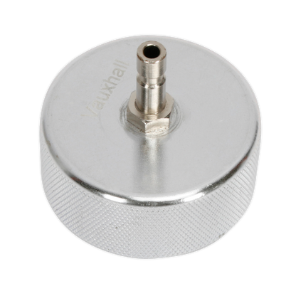 Sealey Coolant Pressure Test Cap - Vauxhall/Opel VS006V