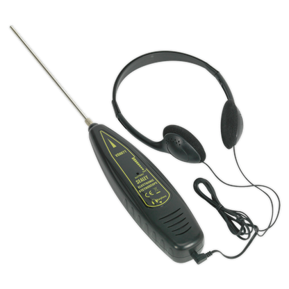 Sealey Electronic Stethoscope VS0071