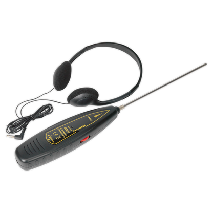 Sealey Electronic Stethoscope VS0071