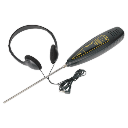 Sealey Electronic Stethoscope VS0071