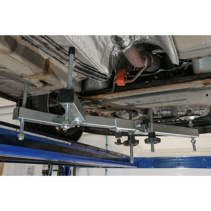 Sealey Under Vehicle Engine/Gearbox Support VS0110