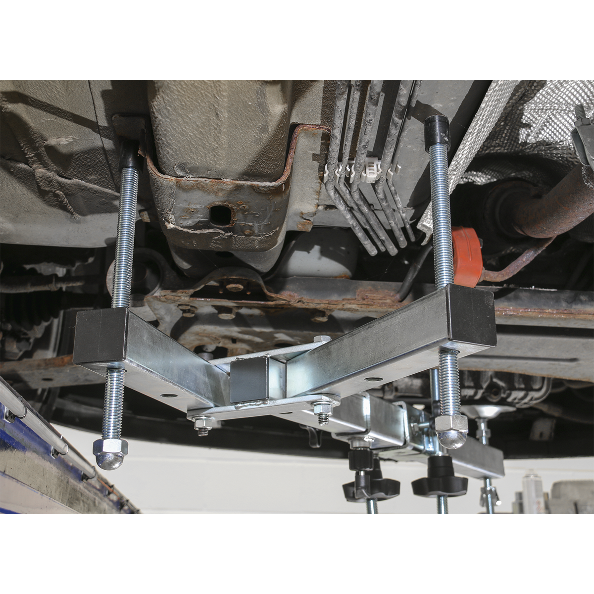 Sealey Under Vehicle Engine/Gearbox Support VS0110