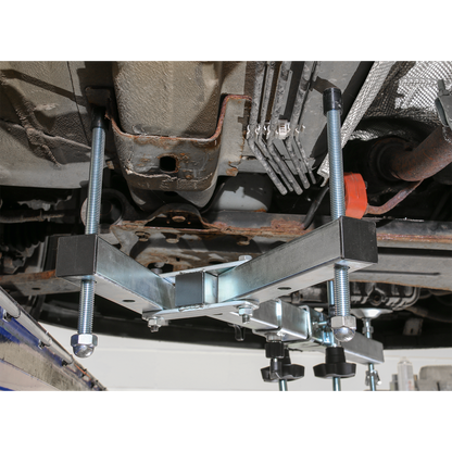 Sealey Under Vehicle Engine/Gearbox Support VS0110