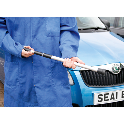 Sealey 1.2m Telescopic Bonnet/Tailgate Support VS0140