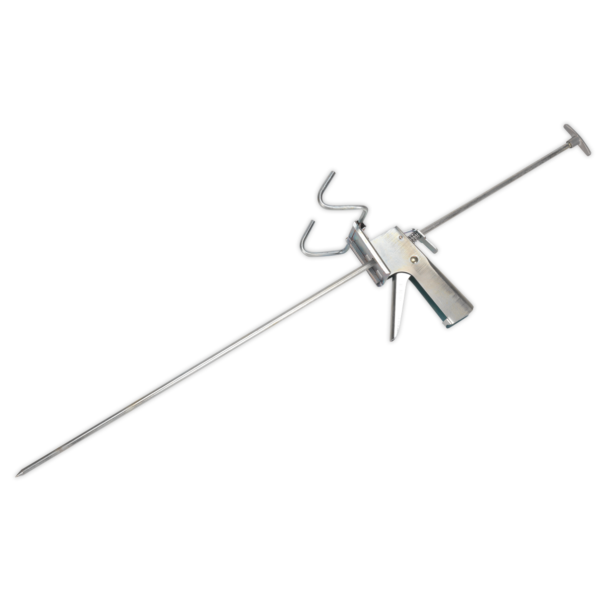 Sealey Brake Pedal Depressor - DVSA Approved VS015