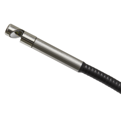 Sealey Rechargeable Ø5.5mm Probe Video Borescope for Smartphone VS01W