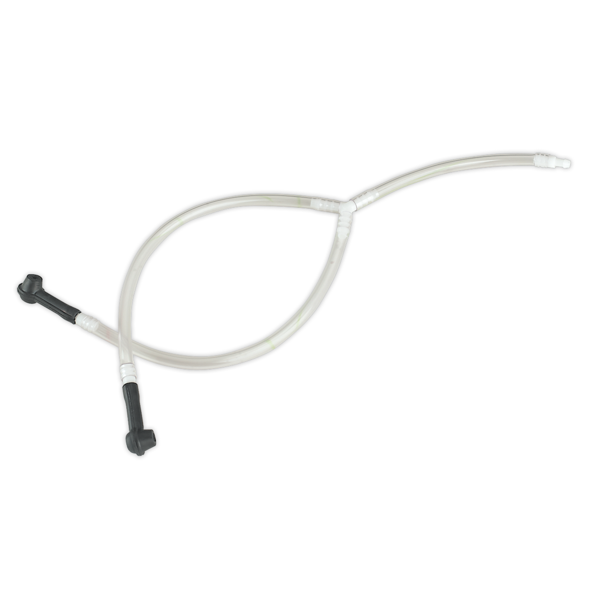 Sealey Motorcycle Bleed Adaptor VS020/A