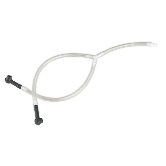 Sealey Motorcycle Bleed Adaptor VS020/A