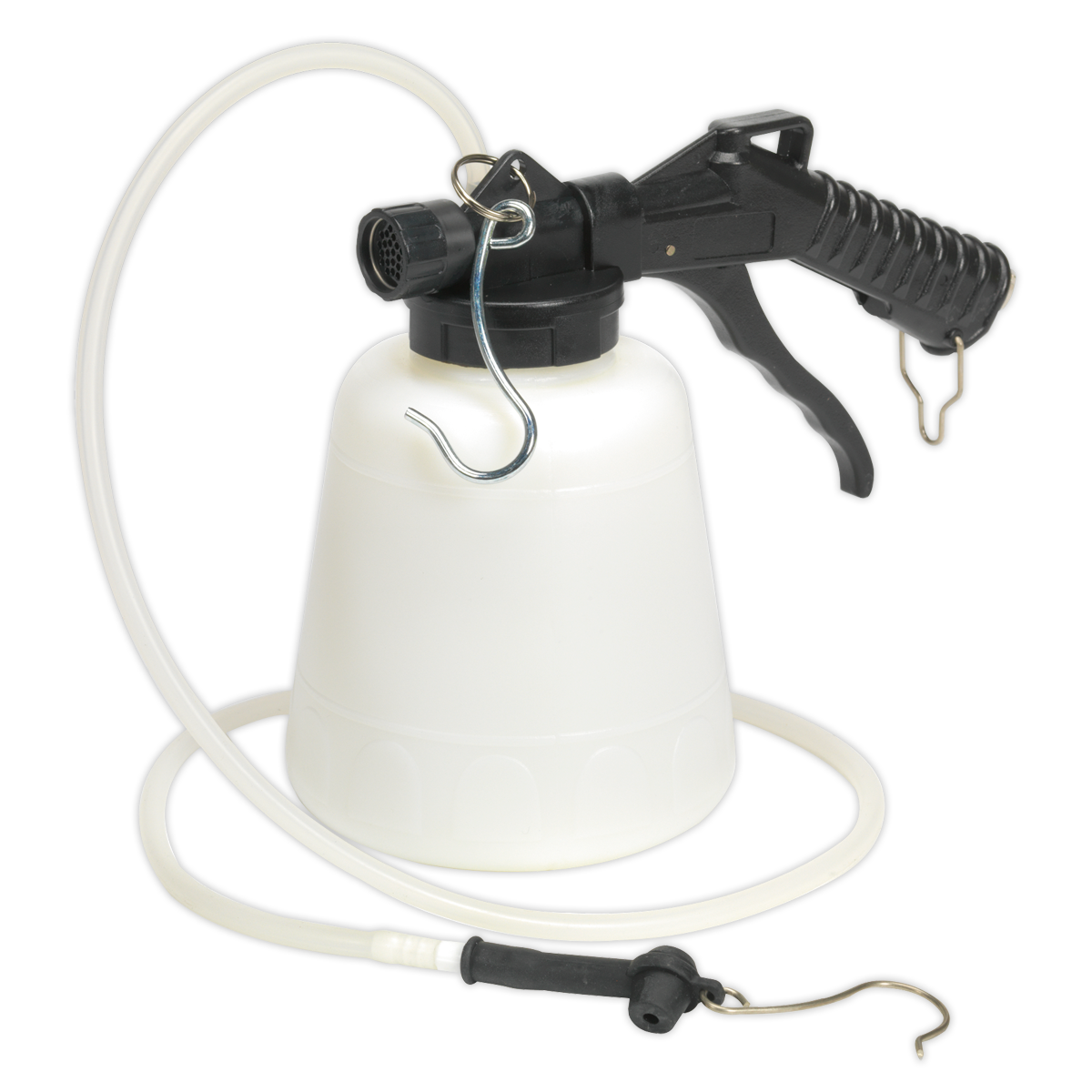 Sealey 1L Pneumatic Vacuum Brake Bleeder VS020