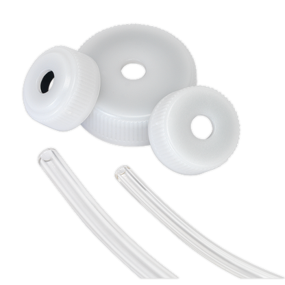 Sealey Automatic Brake & Clutch Bleeder VS0205