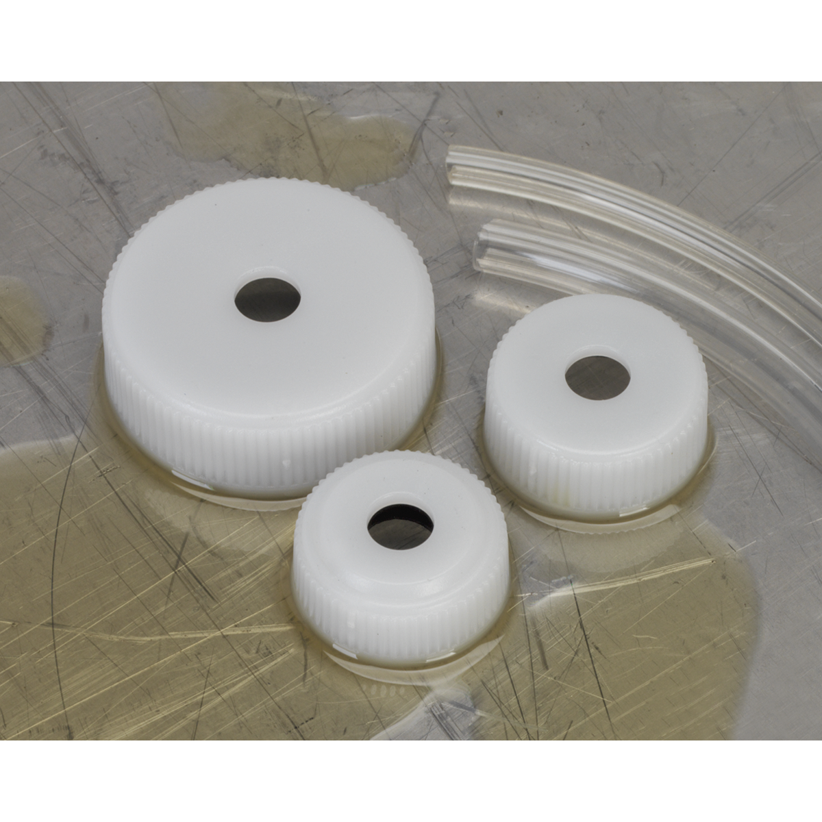 Sealey Automatic Brake & Clutch Bleeder VS0205