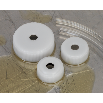 Sealey Automatic Brake & Clutch Bleeder VS0205