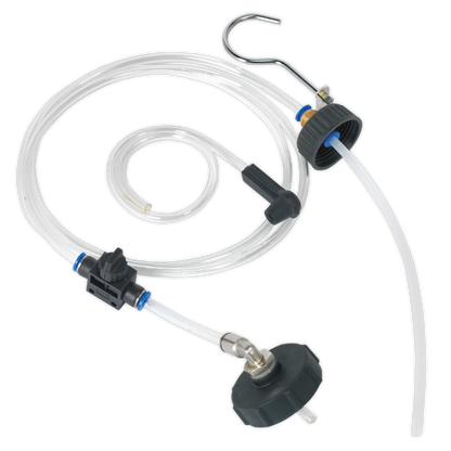 Sealey Gravity Brake Bleeder Kit VS0209