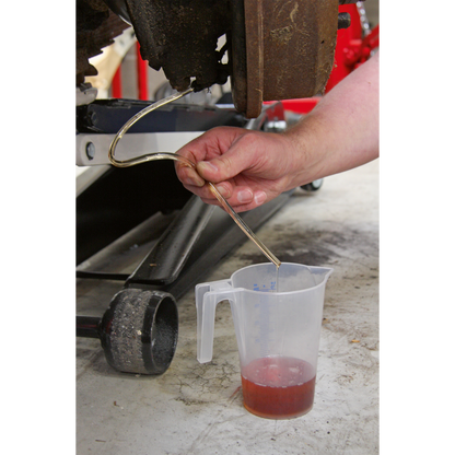 Sealey Gravity Brake Bleeder Kit VS0209