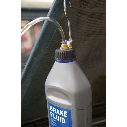 Sealey Gravity Brake Bleeder Kit VS0209