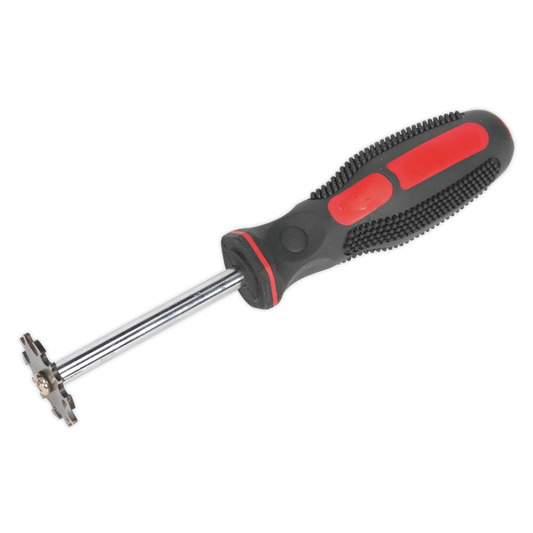 Sealey Brake & Fuel Pipe Inspection Tool VS0210