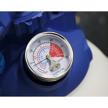 Sealey 3L Pneumatic Brake Bleeder VS0215